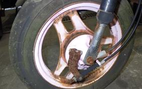 SUZUKI HI-UP