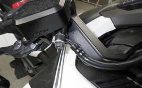 HONDA GL 1800 GOLD WING TOUR DCT SC79