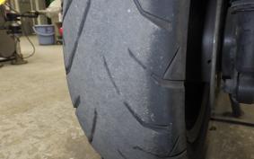 HONDA FORZA Z GEN 2 1997 MF10