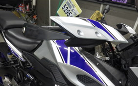 YAMAHA MT-09 Tracer 2015 RN36J