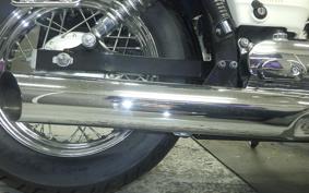 YAMAHA DRAGSTAR 250 VG05J