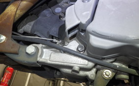 SUZUKI LET's 4 2022 CA45A