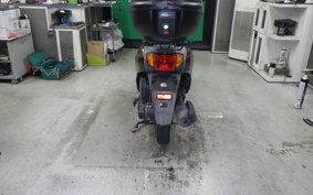 HONDA TACT-4ﾍﾞｰｼｯｸ 2022 AF75