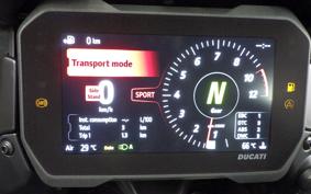 DUCATI MULTISTRADA V4S 2026