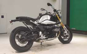 BMW R NINE T 2021