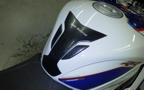 BMW S1000RR 2016