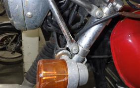 HONDA GB250 CLUBMAN MC10