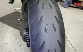 TRIUMPH SPEED TRIPLE RS 2019