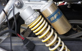 SUZUKI GSX400S KATANA 1993 GK77A