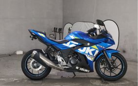 SUZUKI GSX250 R 2019 DN11A
