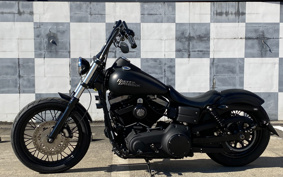 HARLEY FXDB1580 2011 GX4