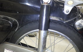 HONDA C50 SUPER CUB 2006 AA01