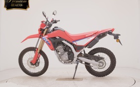 HONDA CRF250L MD47