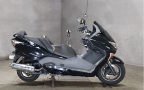 HONDA FORZA Z MF08