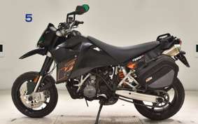 KTM 950 SUPERMOTO 2007