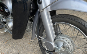HONDA LITTLE CUB AA01