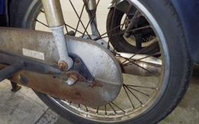 HONDA C70 SUPER CUB C70