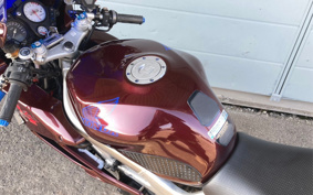 HONDA VTR1000F 1997 SC36