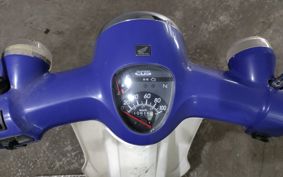 HONDA SUPER CUB110 JA07