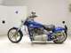 Фото Harley FXCW 1580 2008 с японского аукциона