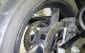 SUZUKI GSR250 2011