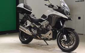HONDA VFR800X 2015 RC80