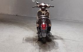 HONDA GIORNO AF77