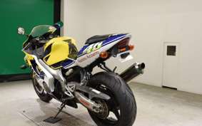 HONDA CBR600F GEN 3 2002 PC35