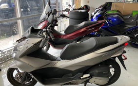 HONDA PCX 150 KF18
