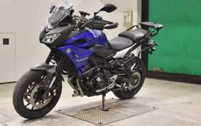 YAMAHA MT-09 Tracer 2018 RN51J
