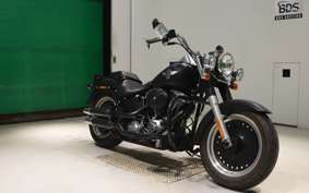 HARLEY FLSTFB 1580 2009