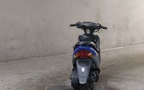 SUZUKI ADDRESS V125 CF4EA