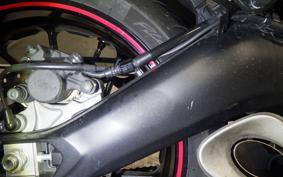 YAMAHA MT-09 Tracer 2023 RN36J