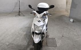 YAMAHA CYGNUS 125 X SE44J