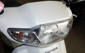 HONDA TACT-4ﾍﾞｰｼｯｸ AF79