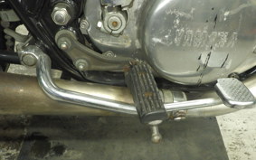 YAMAHA SR400 Gen.3 2004 RH01J