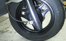 SUZUKI ADDRESS V125 G CF4EA