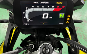 BMW F750GS 2020 0B08