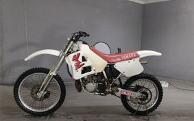 YAMAHA YZ250 3JE