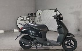 SUZUKI LET's CA4AA