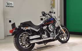 HARLEY FXLR1750 2018