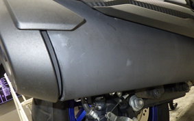 SUZUKI BURGMAN400 A 2020 DU11A