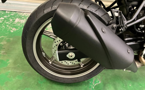 SUZUKI SV650X ABS 2024 VP55E