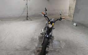 SUZUKI GLASS TRACKER BIG BOY NJ47A