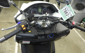 SUZUKI SKYWAVE 250 (Burgman 250) M 2015 CJ45A