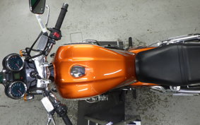 HONDA CB1100 ABS 2014 SC65