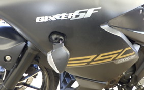 SUZUKI GIXXER 250 SF ED22B