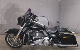 HARLEY FLHX 1580 KB4