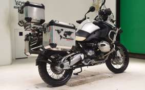 BMW R1200GS ADVENTURE 2013
