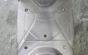 SUZUKI ﾚｯﾂG 2014 CA4AA